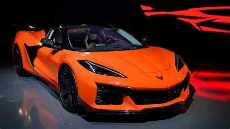 View Photos of the 2023 Chevrolet Corvette Z06 This high-performance version of the C8 features a special 5.5-liter V-8 engine with 670 horsepower. Photography by John Roe and Chevrolet Published ...